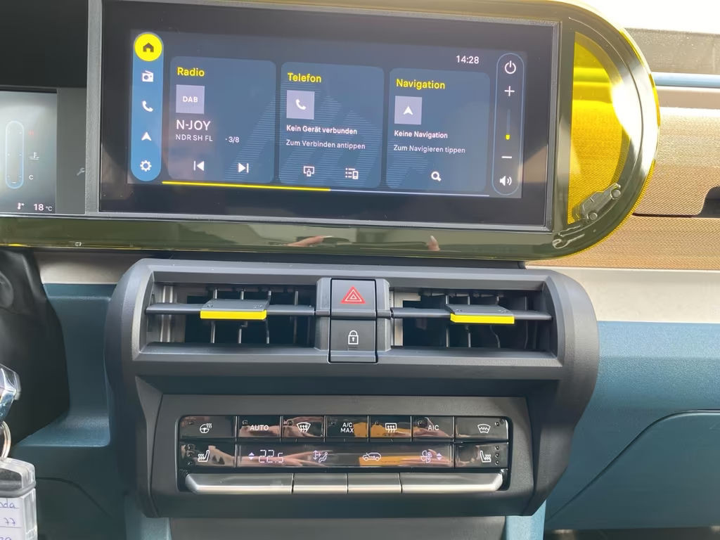 Fiat Grande Panda