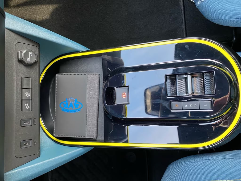 Fiat Grande Panda