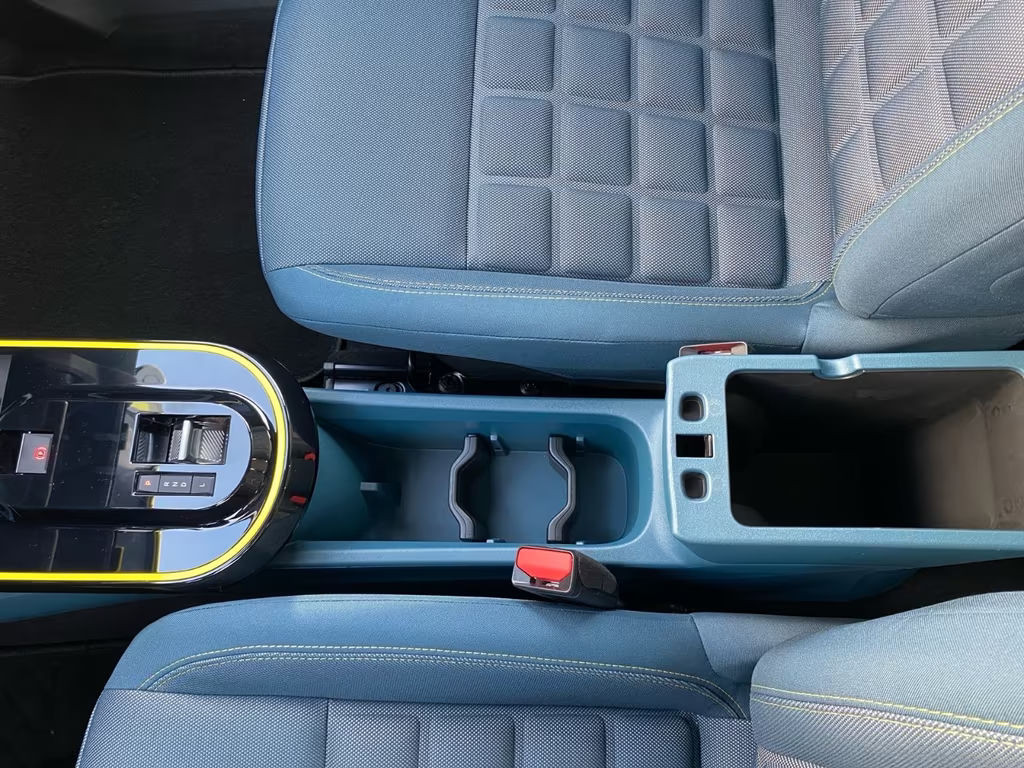 Fiat Grande Panda