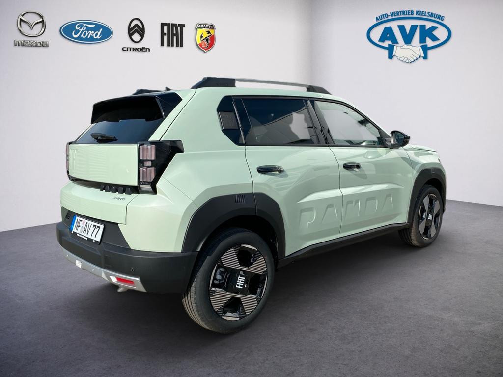 Fiat Grande Panda
