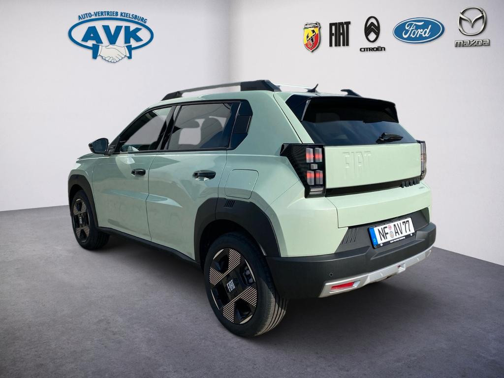 Fiat Grande Panda