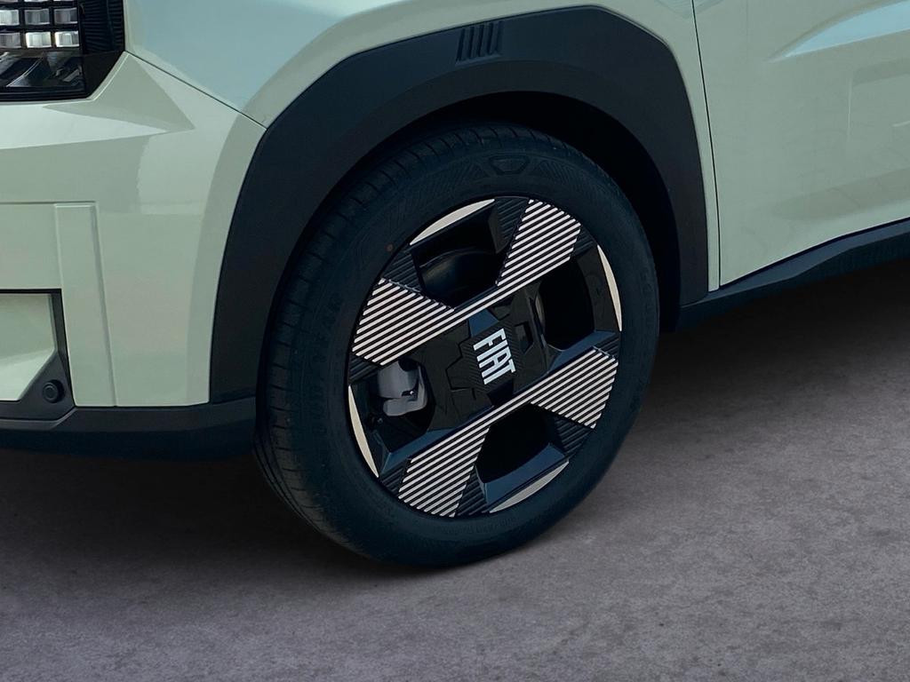 Fiat Grande Panda