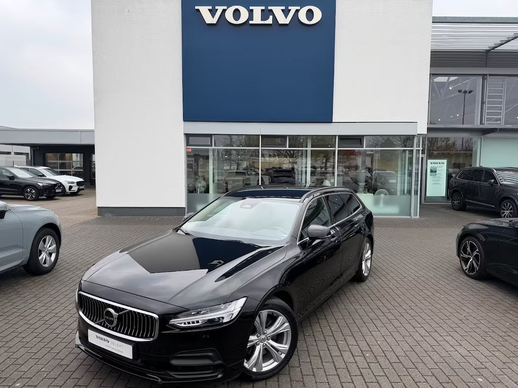 Volvo V90 2021 Diesel