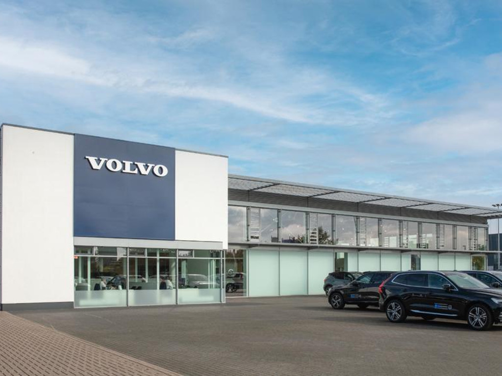 Volvo V90