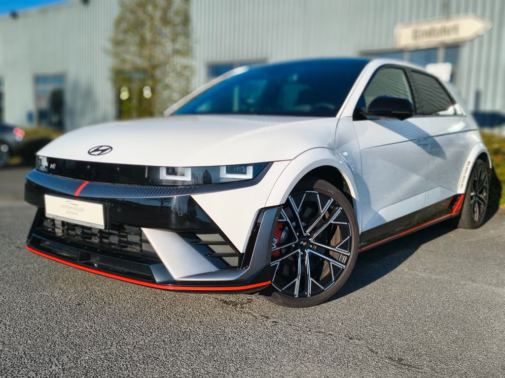 Hyundai Ioniq 5