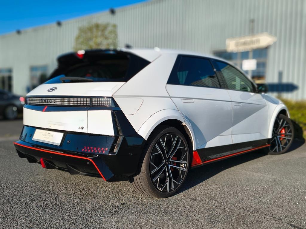 Hyundai Ioniq 5
