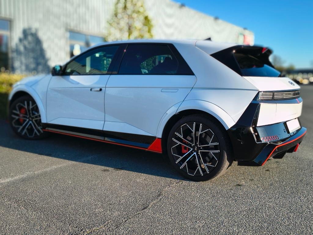 Hyundai Ioniq 5