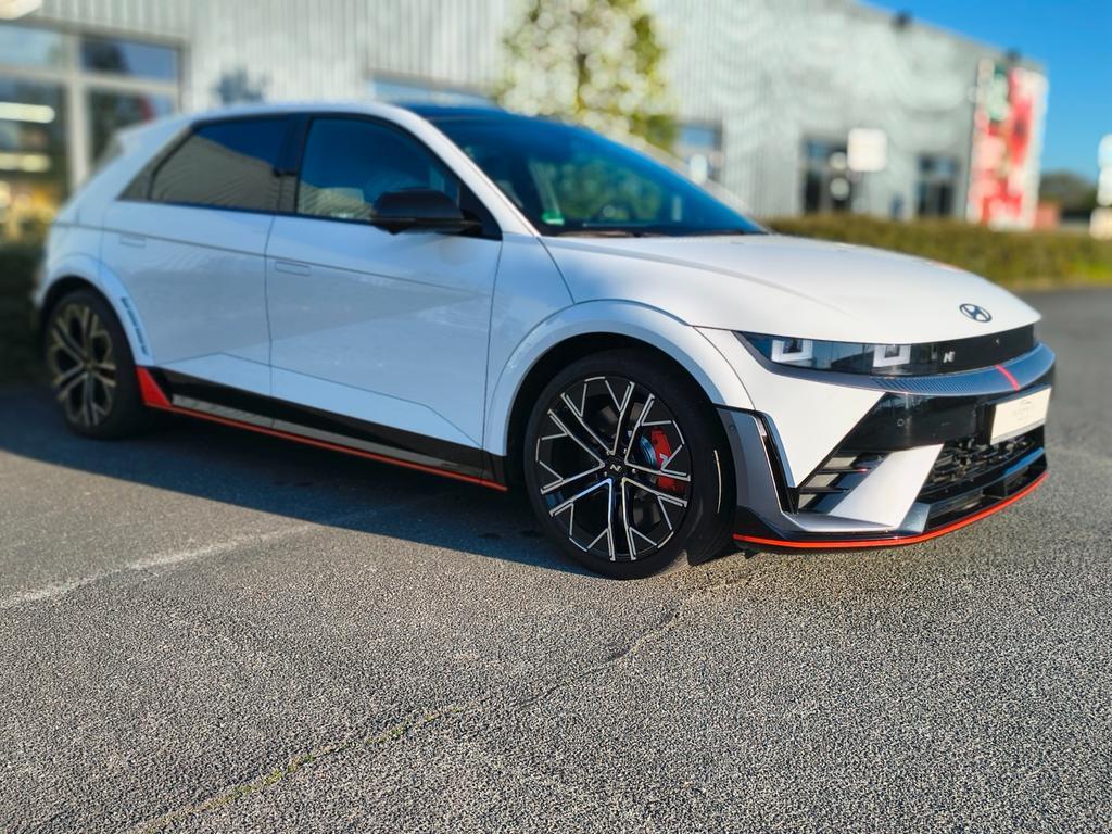 Hyundai Ioniq 5