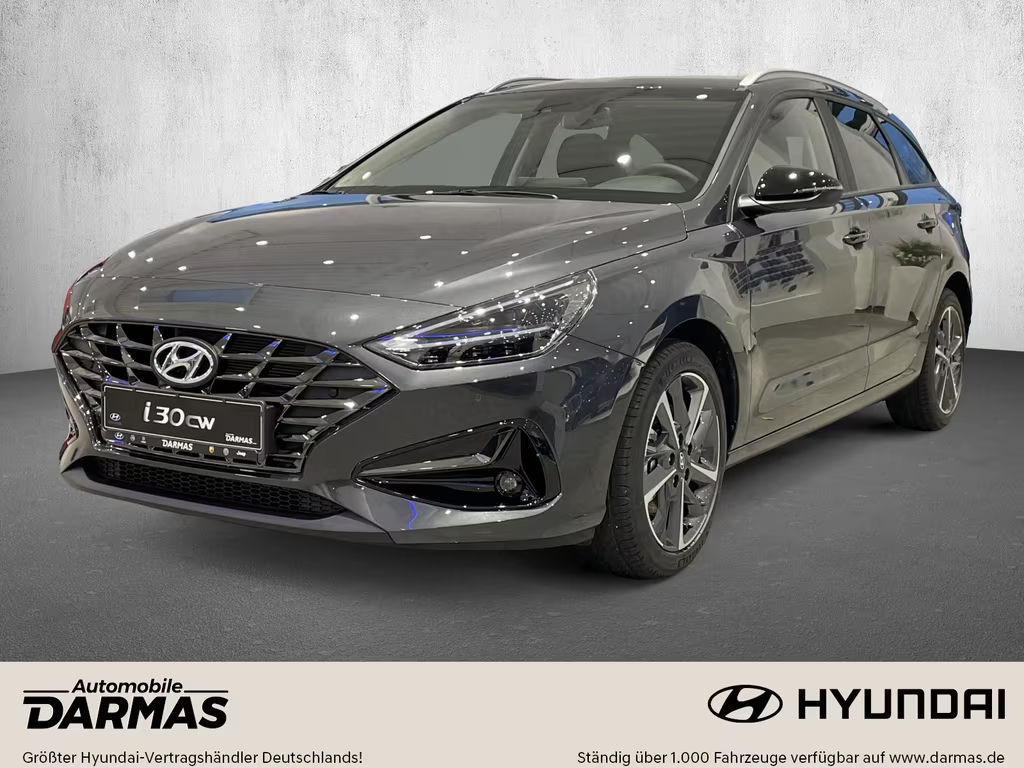 Hyundai i30 2022 Benzine