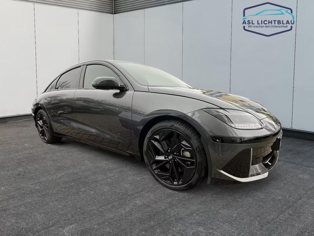 Hyundai IONIQ 6