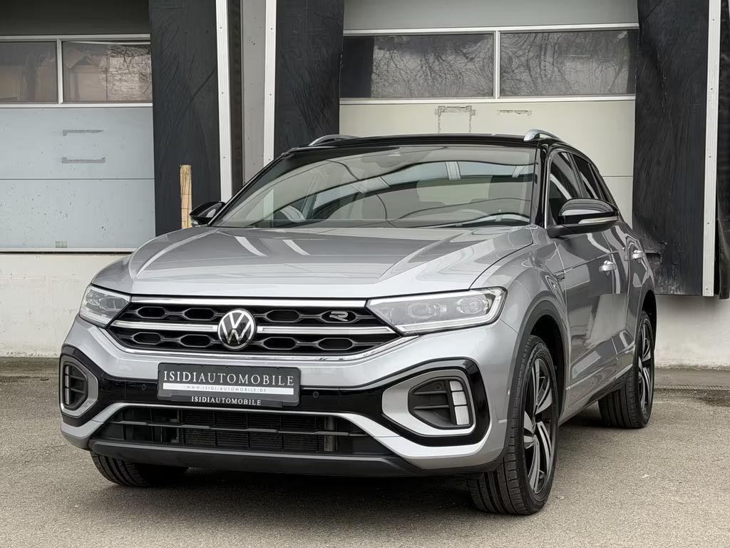 Volkswagen T-Roc 2022 Diesel