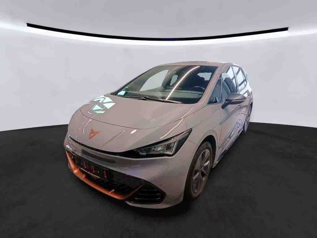 Cupra Born 2024 Elektrisch