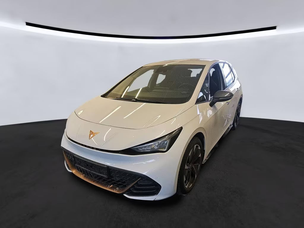 Cupra Born 2023 Elektrisch