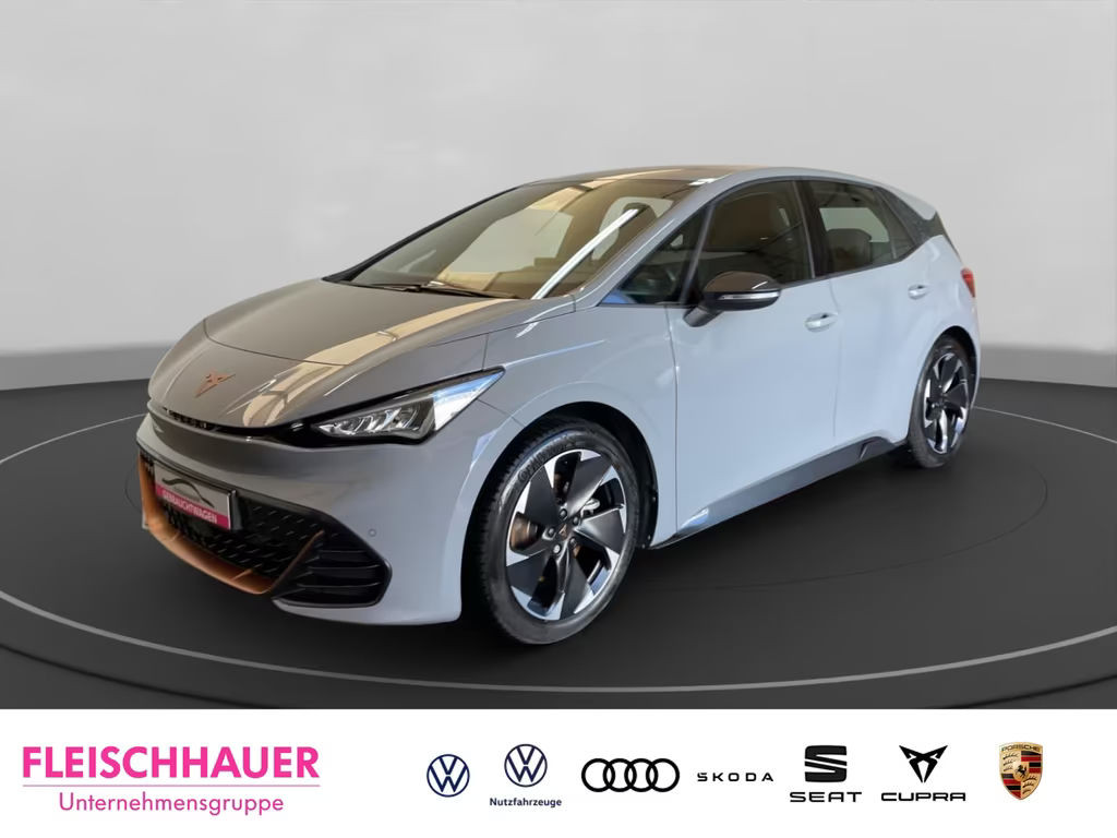 Cupra Born 2023 Elektrisch