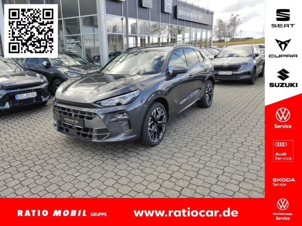 Cupra Terramar 2026 Benzine