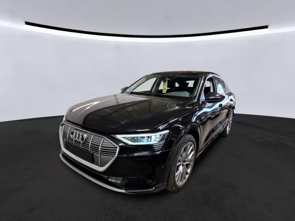 Audi e-tron 2023 Elektrisch