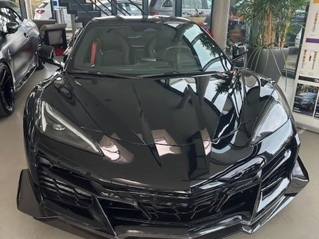 Corvette Z06