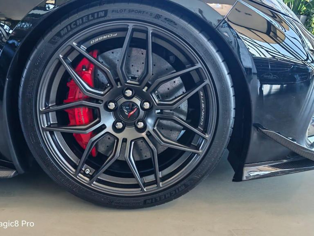 Corvette Z06