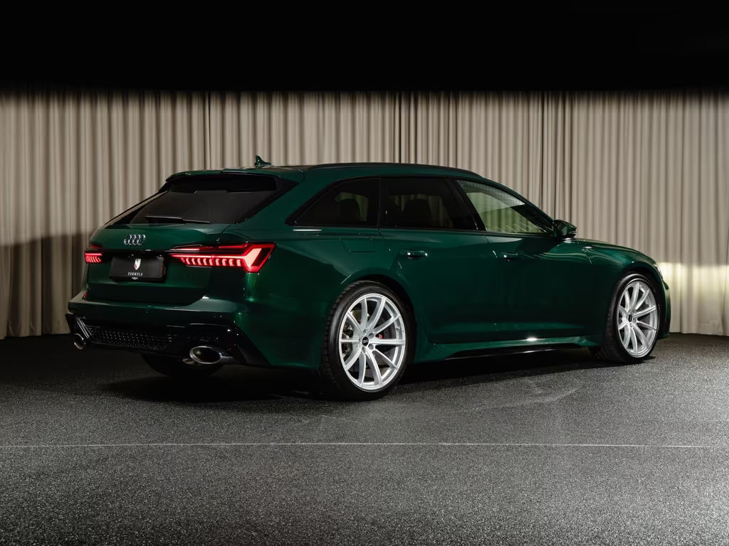 Audi RS6