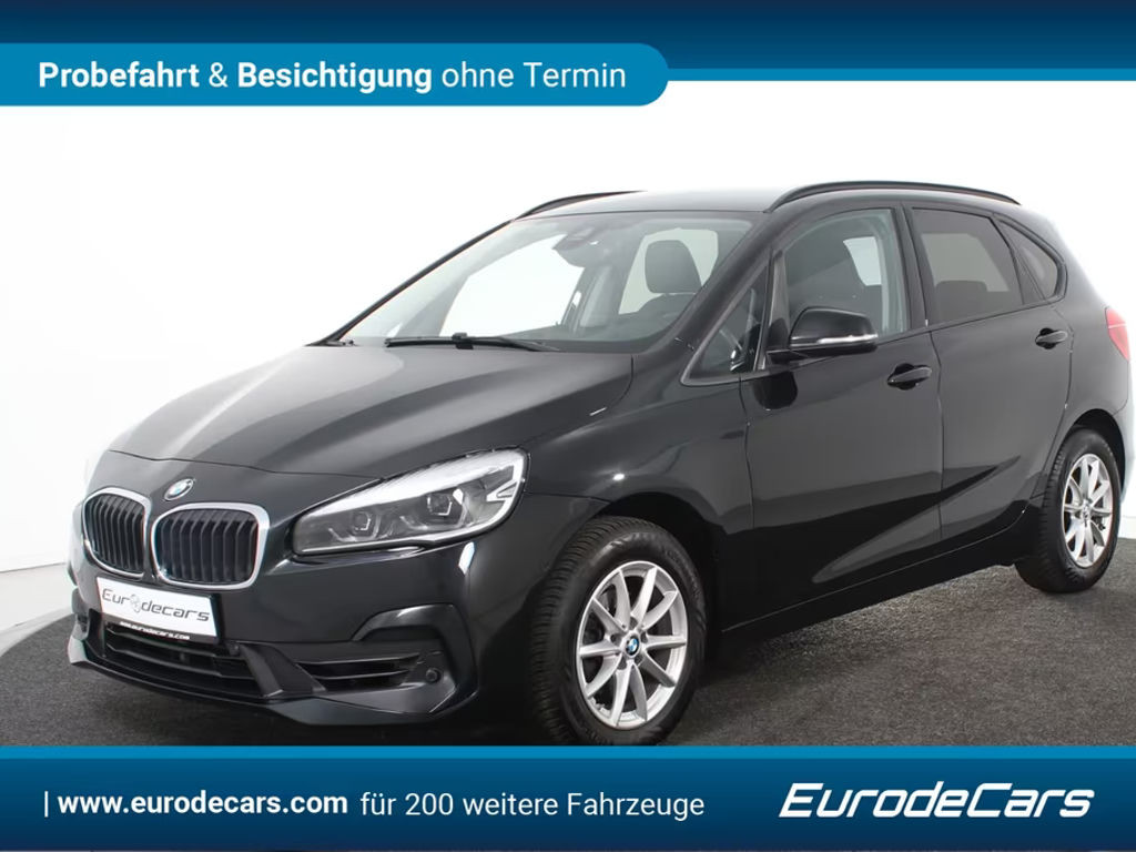 BMW 2 Serie 2021 Benzine