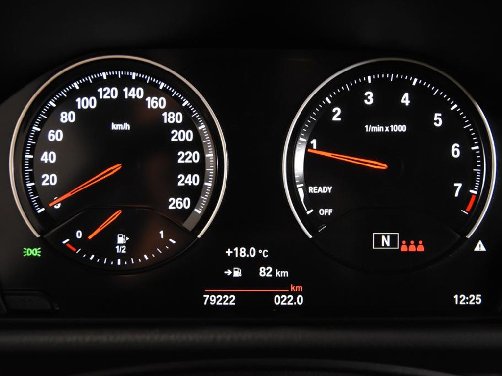 BMW 2 Serie