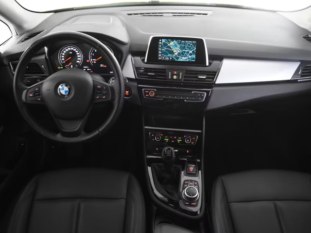 BMW 2 Serie