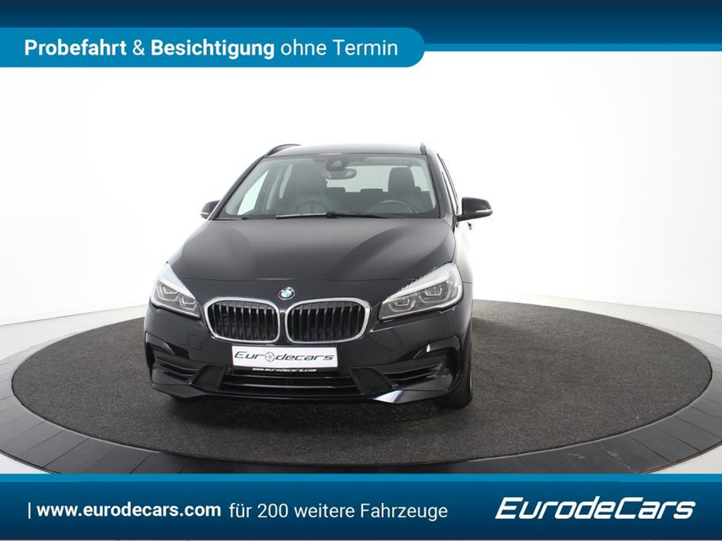 BMW 2 Serie