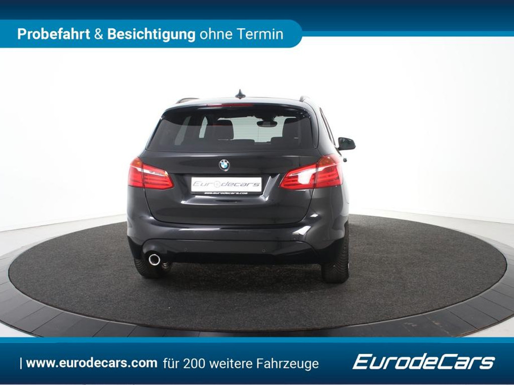 BMW 2 Serie