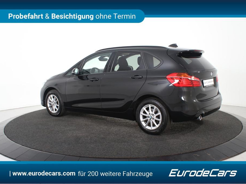 BMW 2 Serie