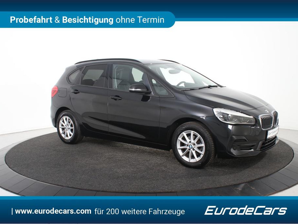 BMW 2 Serie