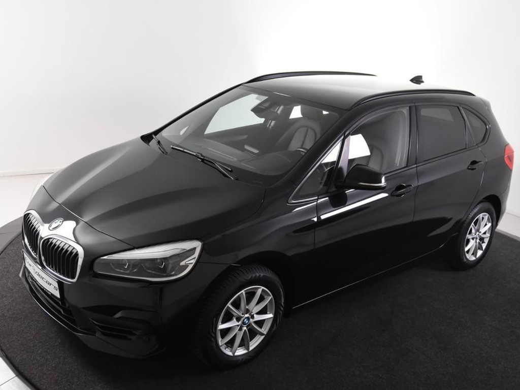 BMW 2 Serie