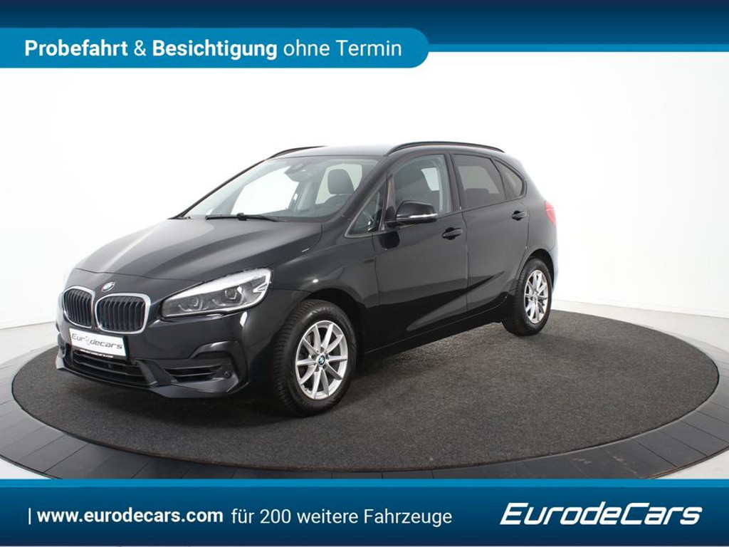 BMW 2 Serie