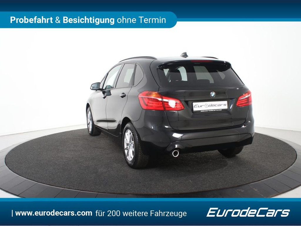 BMW 2 Serie
