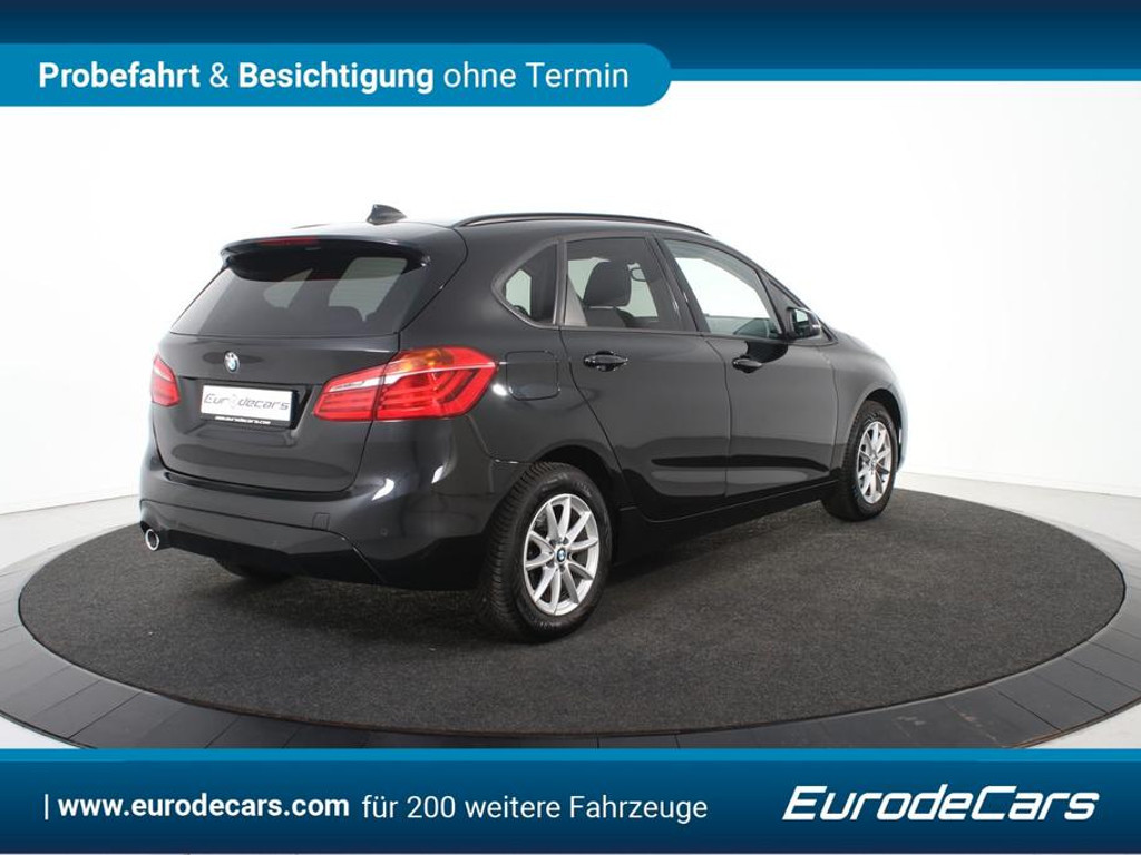 BMW 2 Serie