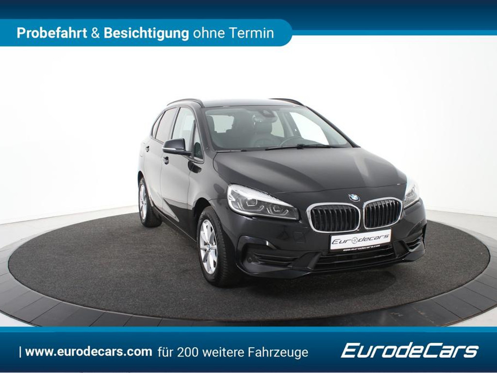 BMW 2 Serie