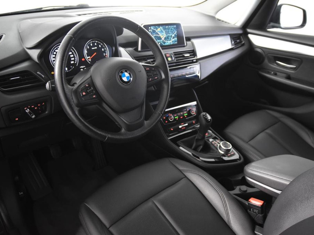 BMW 2 Serie