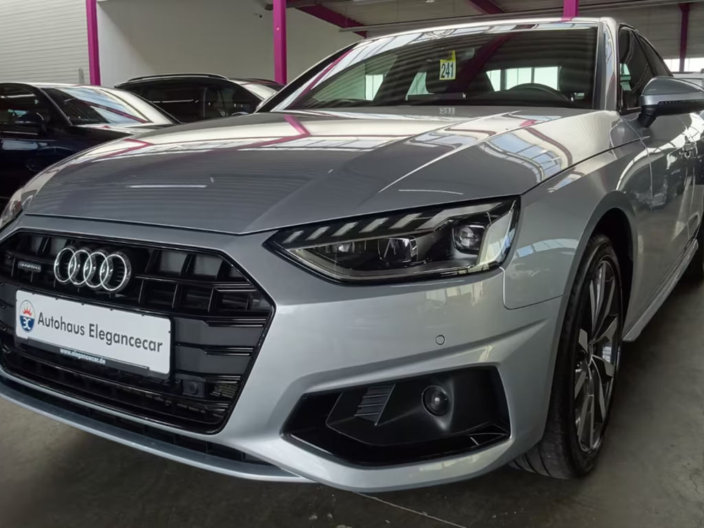 Audi A4 2022 Diesel