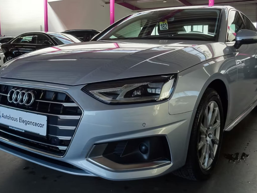 Audi A4 2022 Diesel