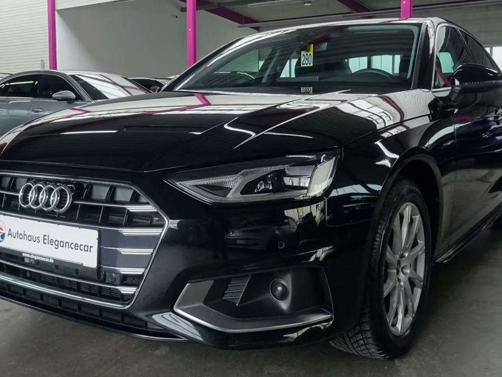 Audi A4 2023 Diesel