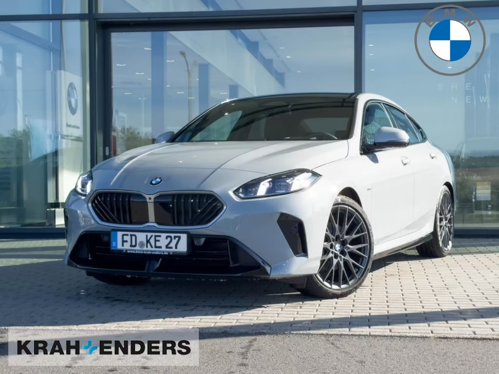 BMW 2 Serie