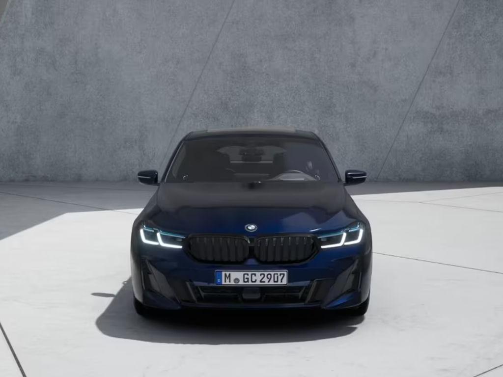 BMW 6 Serie