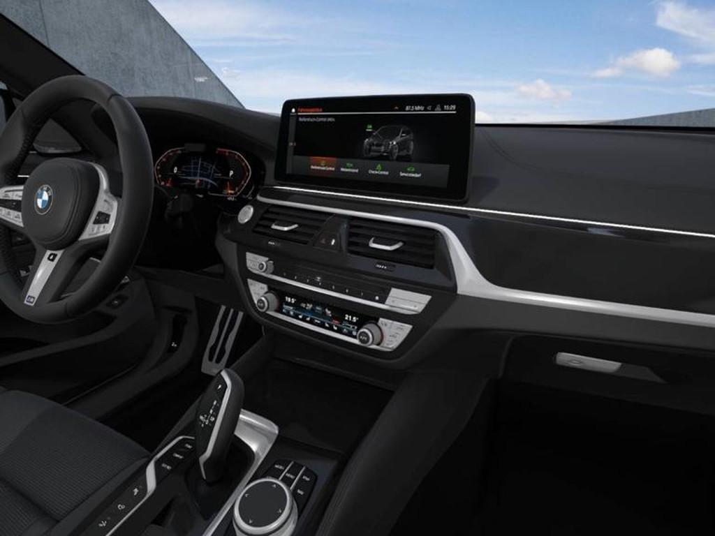 BMW 6 Serie