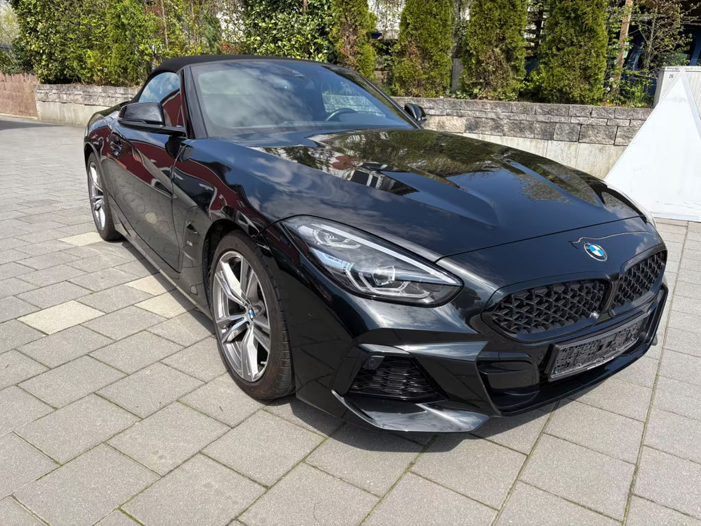 BMW Z4