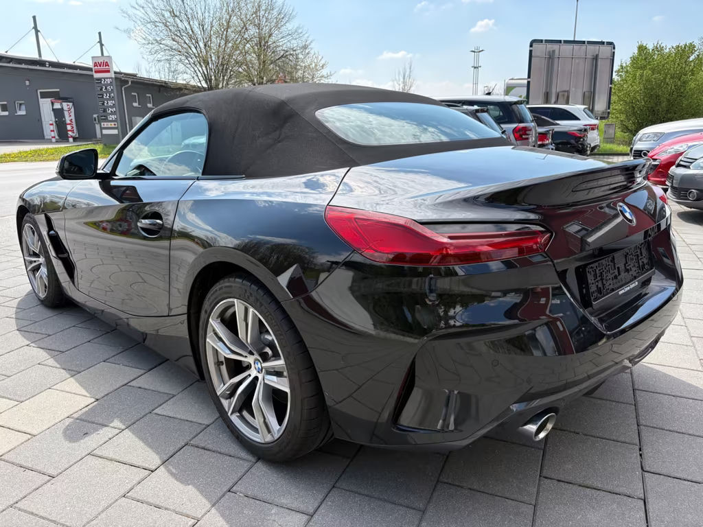 BMW Z4