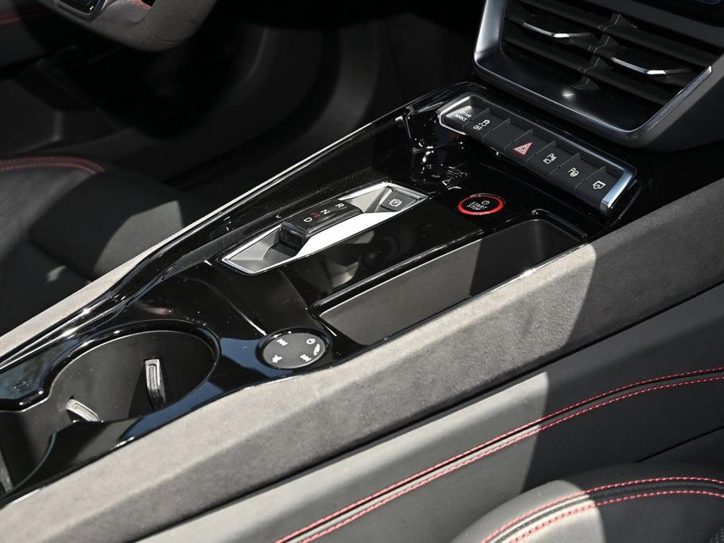 Audi RS e-tron GT