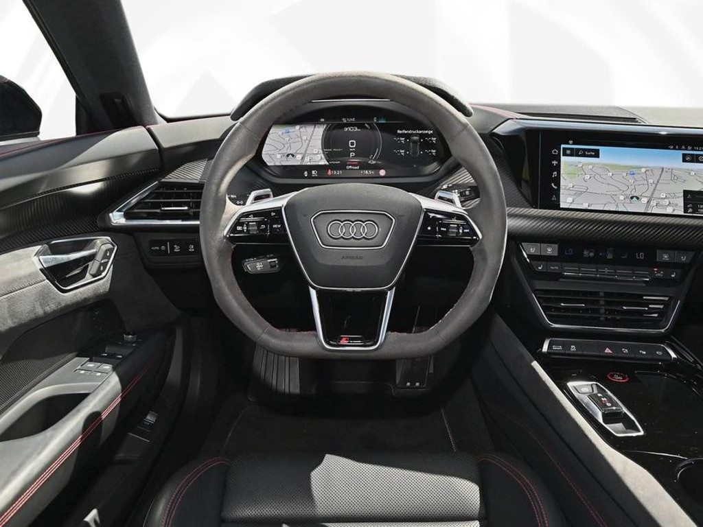 Audi RS e-tron GT