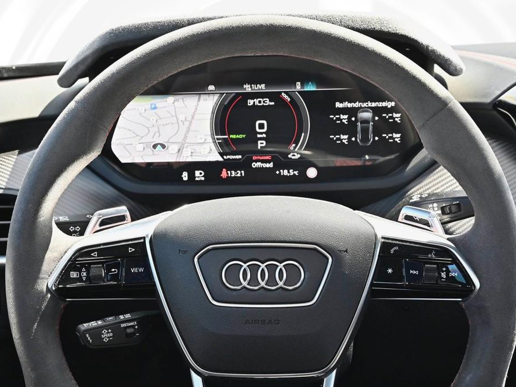 Audi RS e-tron GT