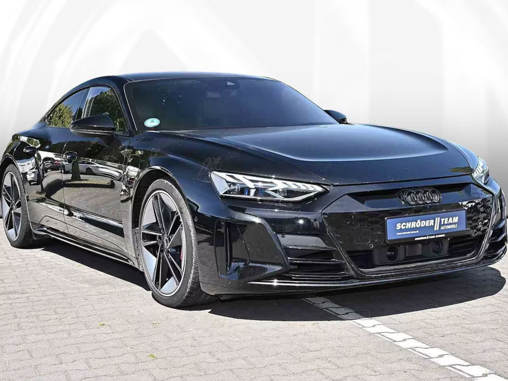Audi RS e-tron GT