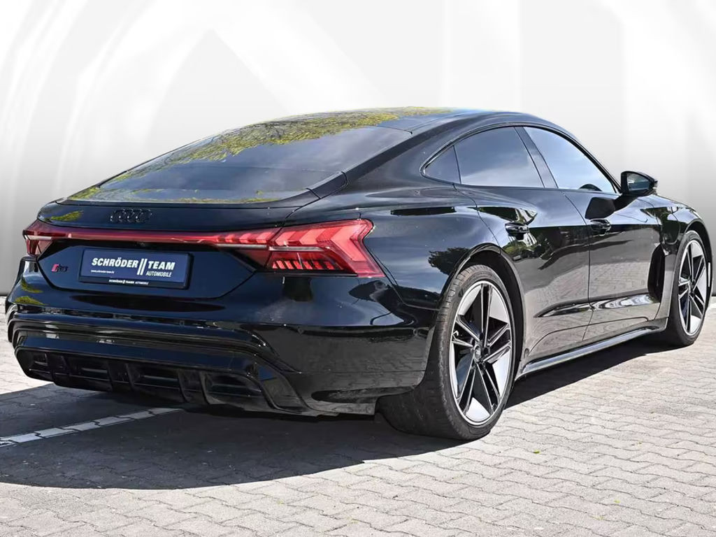 Audi RS e-tron GT