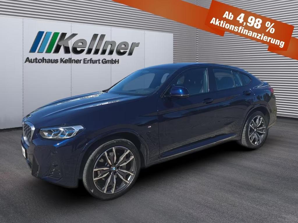 BMW X4 2024 Diesel